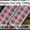 Malegra Oral Jelly 100Mg 19